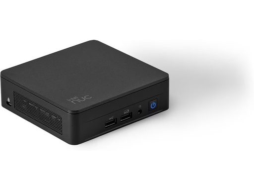 [90346067 1707812] ASUS Barebone NUC 13 Pro Kit NUC13ANHi7 Tall