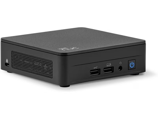 [90346070 1707819] ASUS Barebone NUC 13 Pro Kit NUC13L3Kv7 vPro Slim