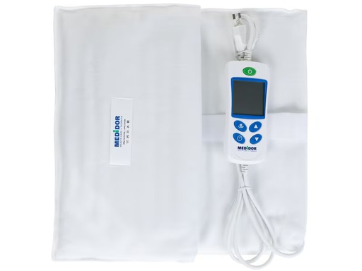 [90346093 1626179] MEDiDOR Feuchtwärmekissen