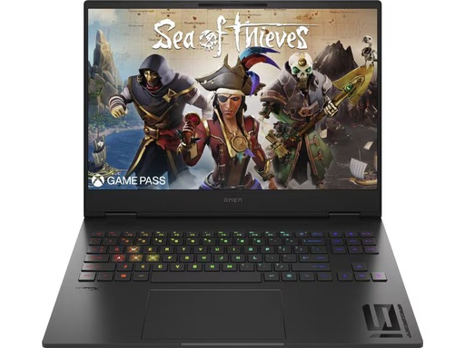 [90346148 1698252] HP Notebook OMEN Transcend 16-u1950nz