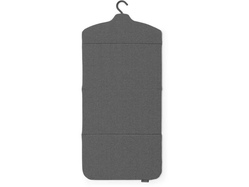 [90346170 1675219] Brabantia Dampfbrett Refresh &amp; Steam Schwarz