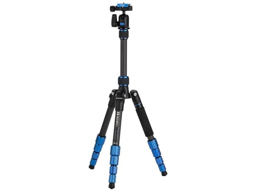[90054757 1047543] Benro Reisestativ FSL09CN00 Travel Slim