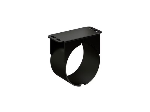 [90346227 1692641] Max Hauri Halterung ATOM/ORBIT Schwarz