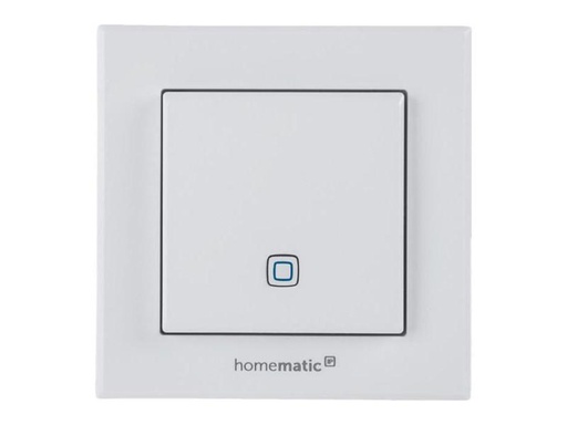 [90054763 515356] Homematic IP Smart Home Funk-Temperatur- und Luftfeuchtigkeitssensor