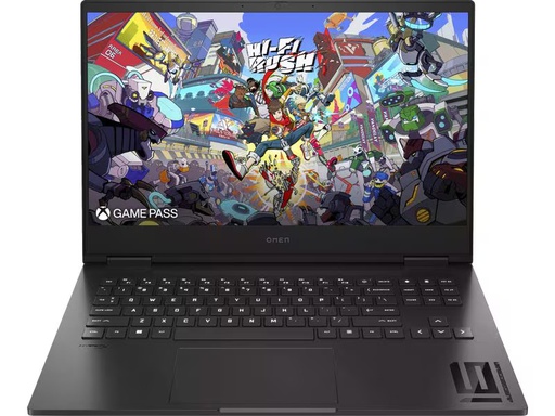 [90346233 1698253] HP Notebook OMEN 16-WF1500NZ