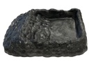 Repto Deco Schale für Schildkröten