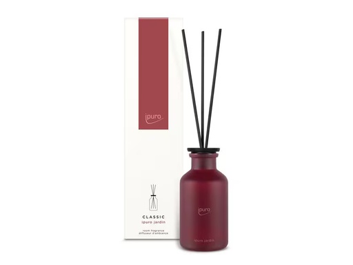 [90346277 1699961] ipuro Duftstäbchen Jardin 240 ml