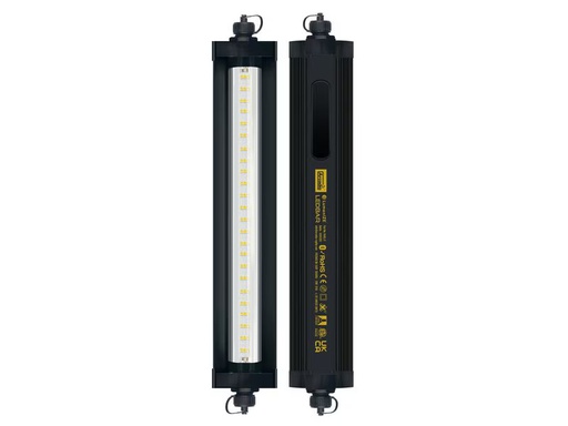 [90346284 1701357] Arcadia Terrarienlampe Lumenize Jungle dawn LED bar 300 mm 18 Watt