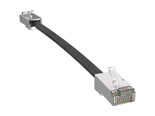 [90346291 1698322] Axis TQ1936 PoE-Patchkabel 5 Stück