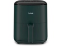Tefal Heissluft-Fritteuse Easy Fry Max EY2453CH Dunkelgrün