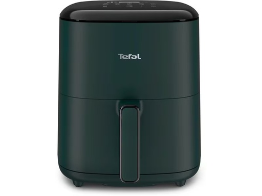 [90346314 1707432] Tefal Heissluft-Fritteuse Easy Fry Max EY2453CH Dunkelgrün