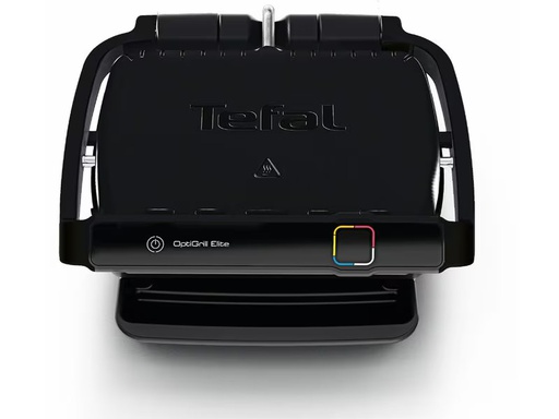 [90346317 1707434] Tefal Kontaktgrill OptiGrill Elite GC7508CH 2000 W