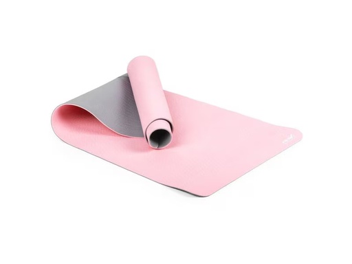 [90346349 1706545] Gymstick Vivid Yoga Matte Rosa