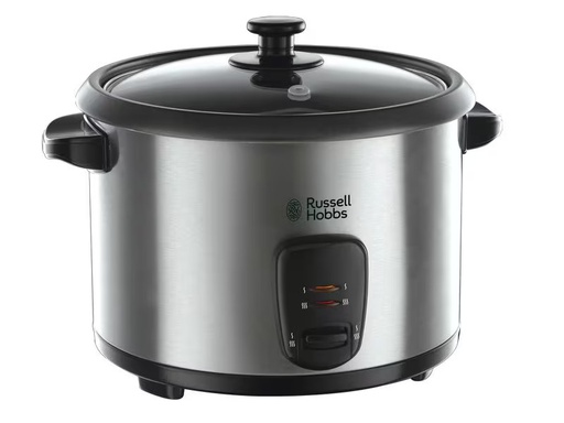 [90346350 1686594] Russell Hobbs Reiskocher 19750-56 1.8 l