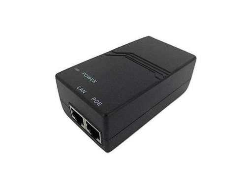 [90000524 616821] Ruckus PoE Injector 24 Watt Gigabit