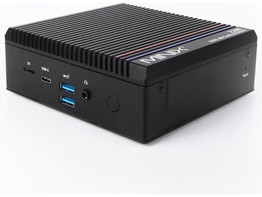[90346368 1707849] Minix Mediaplayer Neo Z100-0db Windows 11 Pro