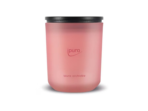 [90346375 1699966] ipuro Duftkerze Orchidee 270 g
