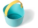 Quut Eimer Bucki – Banana Blue 2 Teile