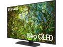 Samsung TV QE43QN90D ATXXN 43, 3840 x 2160 (Ultra HD 4K), QLED