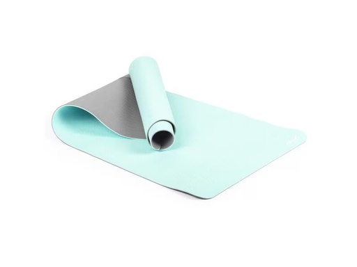 [90346416 1706544] Gymstick Vivid Yoga Matte Türkis