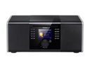 Noxon Radio i600 CD Anthrazit