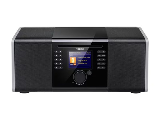 [90346420 1707838] Noxon Radio i600 CD Anthrazit