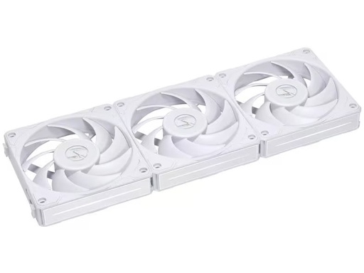 [90346443 1690652] Lian Li PC-Lüfter Uni Fan P28 3er Pack - 120 mm, Weiss
