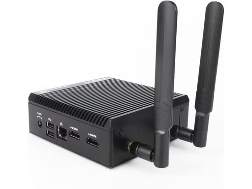 [90346458 1707850] Minix Mediaplayer Neo Z100-0db Windows 11 Pro