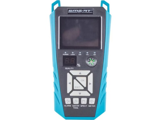 [90346473 1707845] CE Satellitenmessgerät Smartmeter ES2