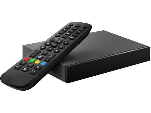 [90346487 1707842] Infomir Mediaplayer / IPTV Player MAG 540