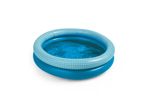 [90346521 1705223] Quut Planschbecken Dippy – Ocean Ø 120 cm
