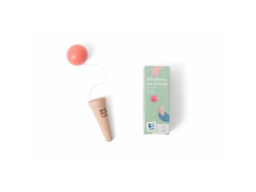 [90346523 1705212] BS Toys Kendama Ice Cream