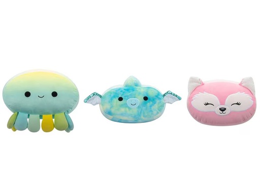 [90346547 1678886] Squishmallows Plüsch Stackables (assortiert) 30 cm