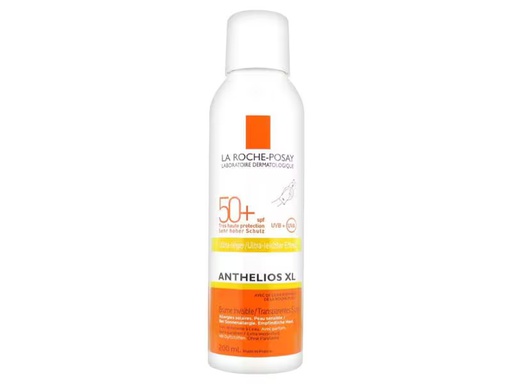 [90346559 1495969] La Roche Posay Anthelios XL Brume Invisible SPF 50 200 ml