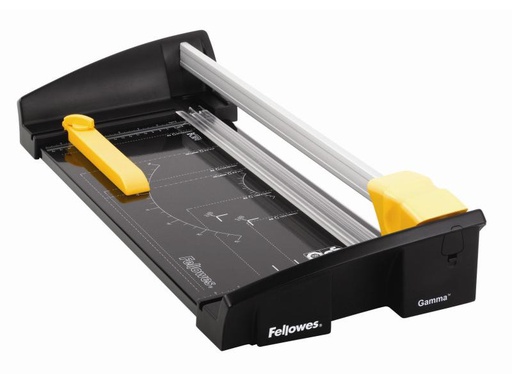 [90054796 916464] Fellowes Rollenschneidegerät Gamma A3 32 cm, 20 Blatt
