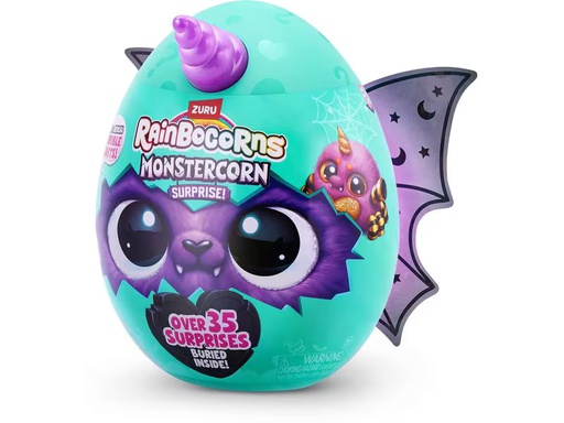[90346575 1707791] Zuru Figur Rainbocorns Monstercorn Surprise assortiert