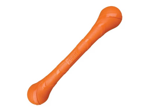 [90346576 1703899] Kong SqueakStix L, 44 cm, orange