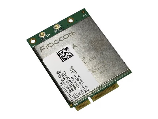 [90346577 1704819] MikroTik Modul R11eL-FG621-EA Mini-PCIe-LTE-Modem