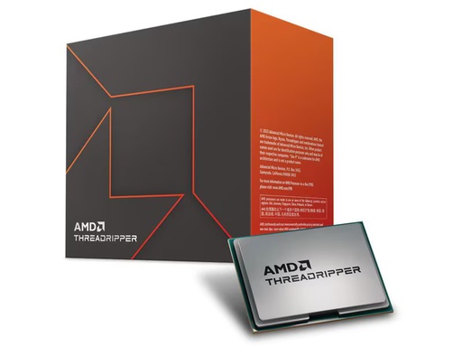 [90346585 1713596] AMD CPU Threadripper 7960X 4.2 GHz