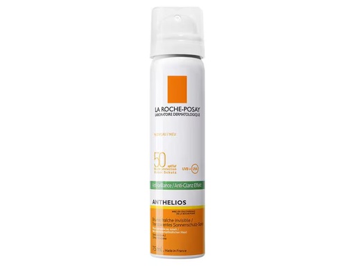 [90346604 1495970] La Roche Posay Anthelios Brume Fraiche SPF 50 75 ml