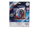 CRAFT Buddy Bastelset Crystal Art Card Superman