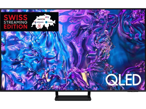 [90346628 1699128] Samsung TV QE75Q70D ATXXN 75, 3840 x 2160 (Ultra HD 4K), QLED