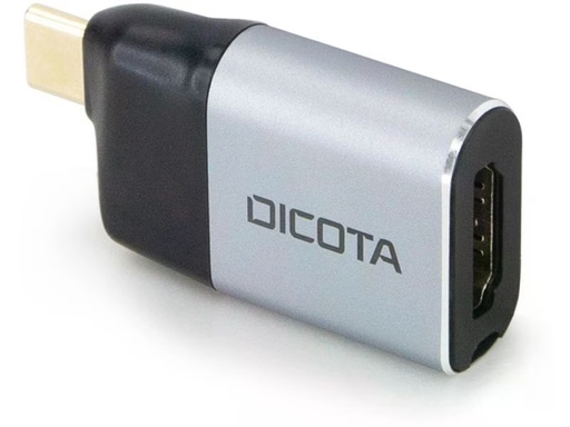 [90346631 1697043] DICOTA Adapter USB Type-C - HDMI