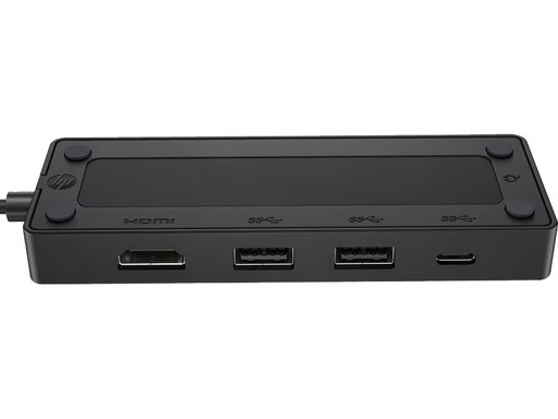 [90346632 1701971] HP USB-C Reisehub G3