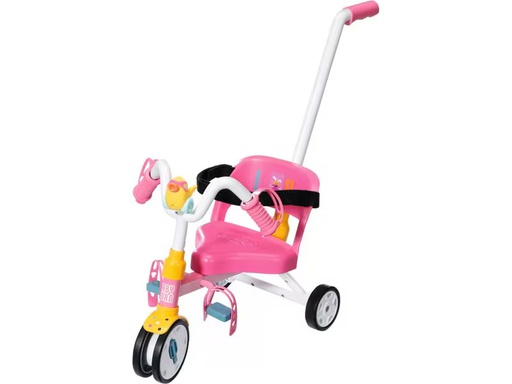 [90346644 1705831] Baby Born Puppenzubehör Trike
