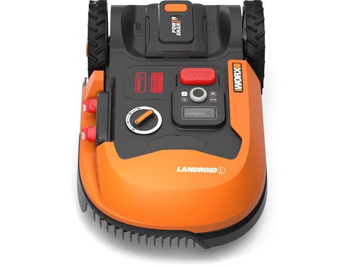[90346692 1691771] WORX Mähroboter Landroid L1000, 1000 m²