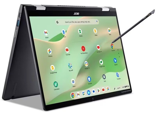 [90346693 1709074] Acer Chromebook Spin 714 (CP714-1HN-52XH)