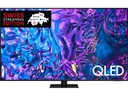 Samsung TV QE85Q70D ATXXN 85, 3840 x 2160 (Ultra HD 4K), QLED