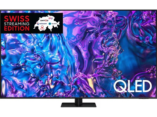 [90346701 1699127] Samsung TV QE85Q70D ATXXN 85, 3840 x 2160 (Ultra HD 4K), QLED