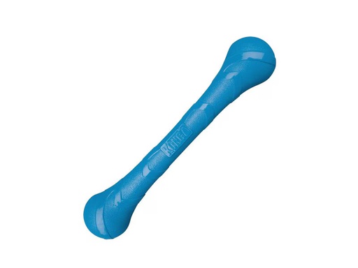 [90346705 1703898] Kong SqueakStix M, 34 cm, blau